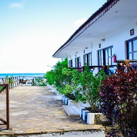 桑给巴尔海景酒店 Zanzibar 外观 照片