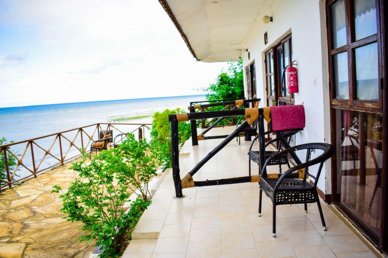 桑给巴尔海景酒店 Zanzibar 外观 照片
